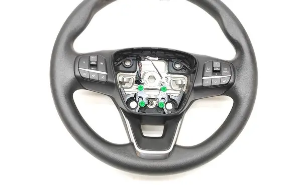 Ford Escape IV Steering wheel LJ6B3600AG3ZHE