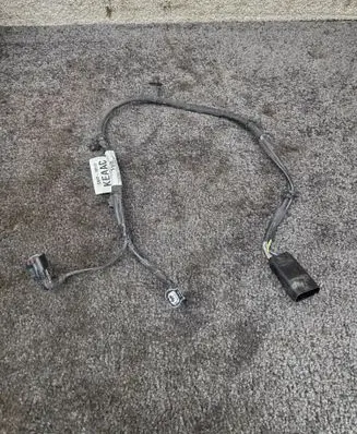 Ford Kuga III Other wiring loom SV4T2B572 14534357000 SV4T2B572KEAAC