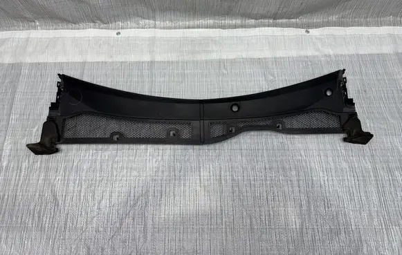 Peugeot 307 Centre console side trim front 9820794580