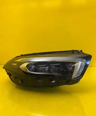 Mercedes-Benz A W177 Headlight/headlamp A1779065403