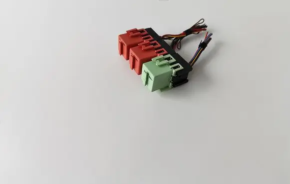 BMW 5 E60 E61 Other relay 8373700 1742690 61368373700