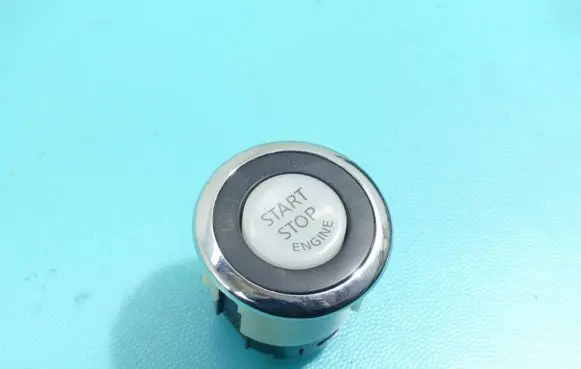 Seat control switch