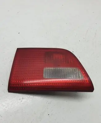 BMW X5 E53 Tailgate rear/tail lights 251612