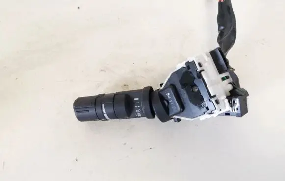 Nissan Murano Z50 Wiper control stalk