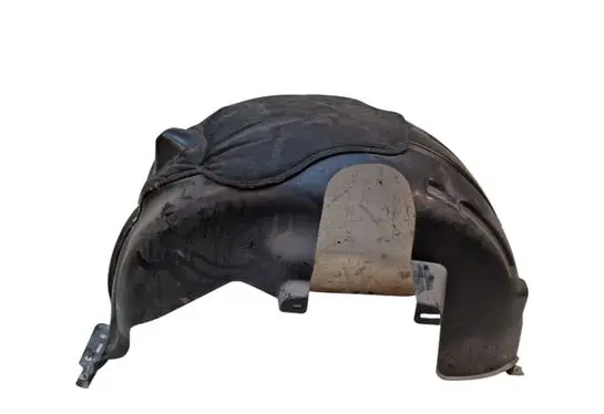Buick Encore I Rear arch fender liner splash guards 42714877 42714879