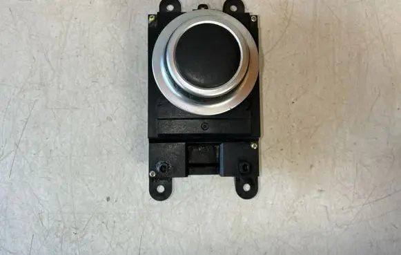 BMW 5 E60 E61 Head unit multimedia control 6944884