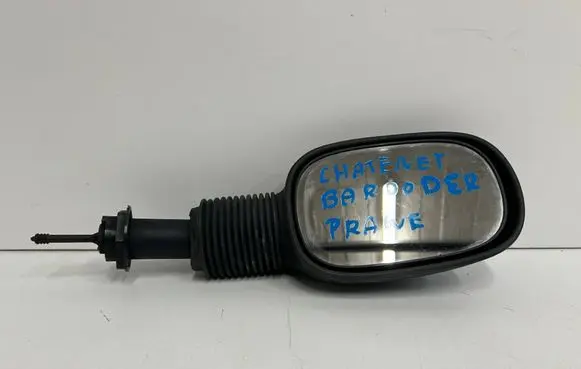 Chatenet Barooder Coupe wind mirror (mechanical) 