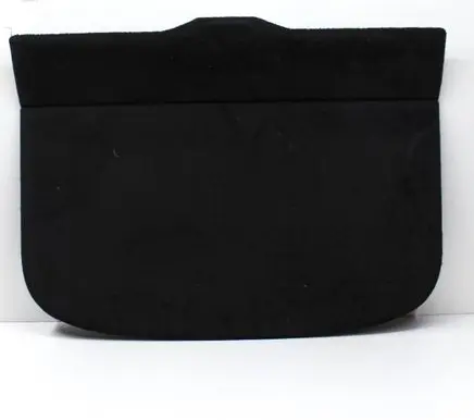 Volvo C30 Trunk/boot floor carpet liner 39872396