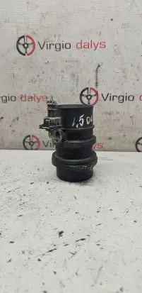 Renault Megane II Mass air flow meter 98090430 98090420