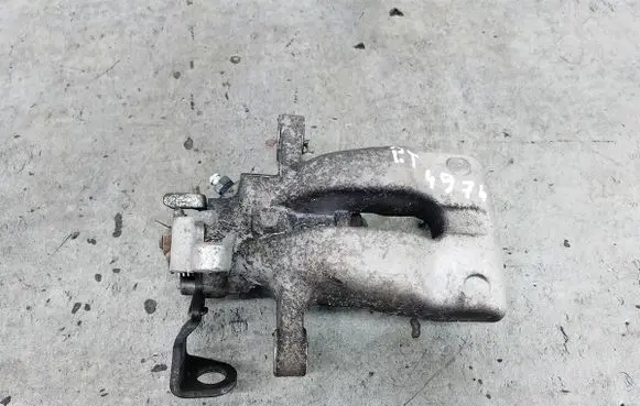 Opel Astra H Rear brake caliper 