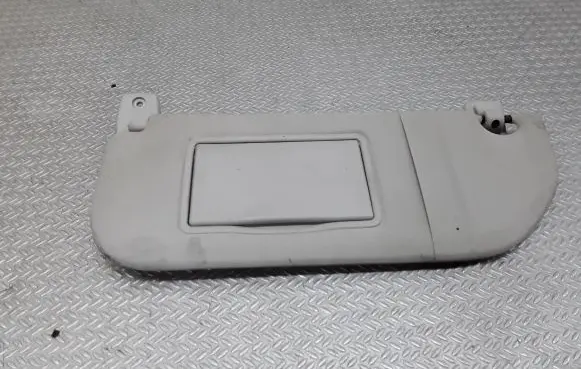 Toyota Aygo AB10 Sun visor