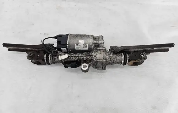 BMW 5 G30 G31 G38 Rear axle beam SPEED688226102 688226102 7818177759