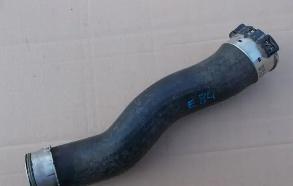 BMW X1 E84 Intercooler hose/pipe