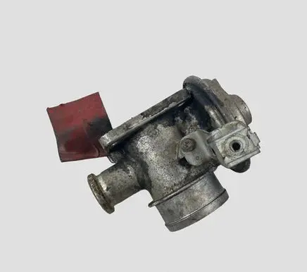 BMW 3 E46 EGR valve 728264