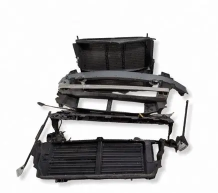 Volvo XC90 Front piece kit 31387240 32216382 31657772