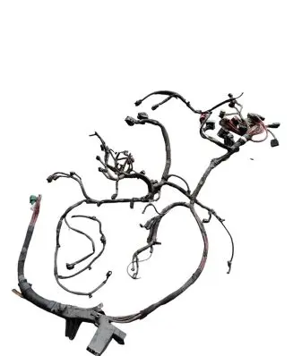 Renault Master III Engine installation wiring loom C27896550R C240114399R
