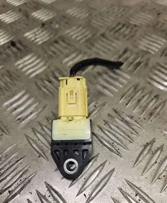 Subaru Forester SH Airbag deployment crash/impact sensor 98235SC000 7726C7T0