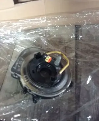 Fiat Tipo Airbag slip ring squib (SRS ring)