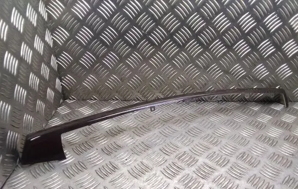 BMW 7 E65 E66 Front door trim bar 