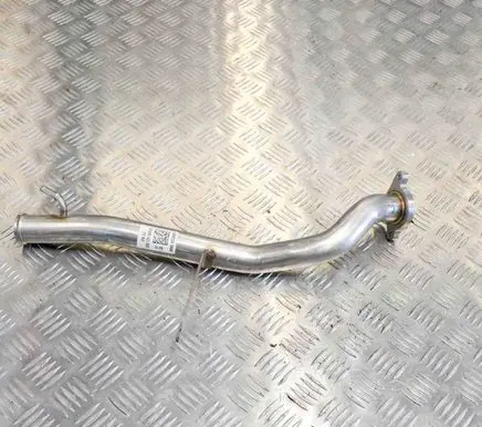 Audi Q7 4M EGR valve line/pipe/hose 059131509Q