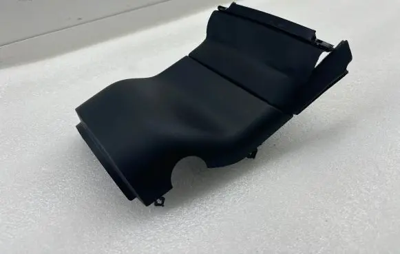 Tesla Model 3 Steering wheel column trim 110057200F T0532947 2061184X