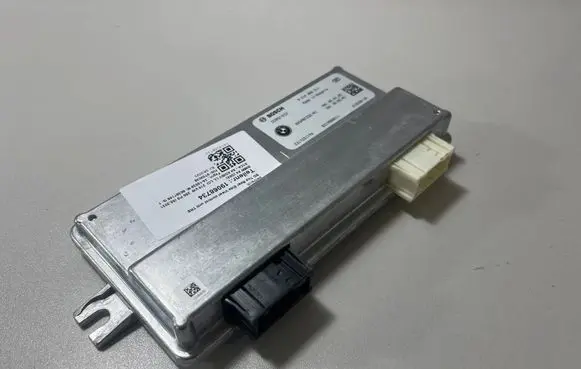 BMW X4 G02 Video control module 5A8CD32