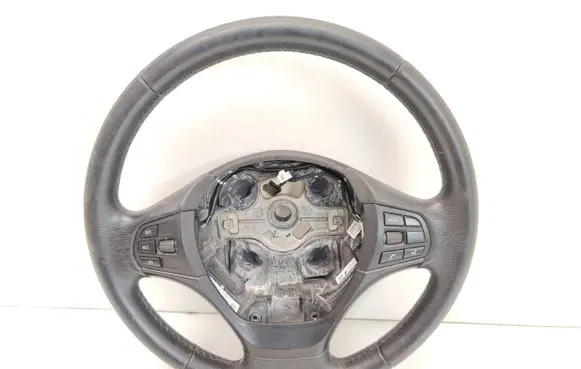 BMW 3 F30 F35 F31 Steering wheel 7180294 62558150E 6791304