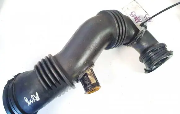 Citroen C5 Intercooler hose/pipe 9656953680a01
