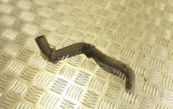 Audi A3 S3 8P Engine coolant pipe/hose 1K0819374A