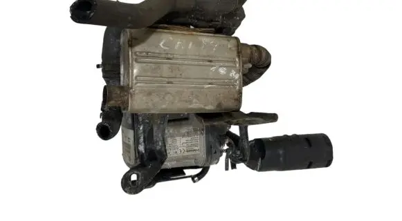 Volkswagen Caddy Auxiliary pre-heater (Webasto) 1K0815065AQ 9020294A