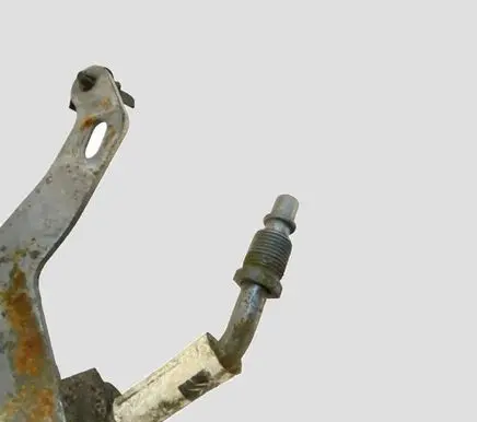 Citroen C5 Air suspension line/pipe/hose 9682770380 17062008 AX10502412