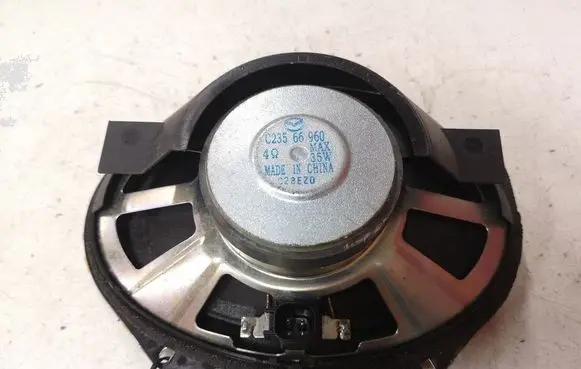Mazda 5 Front door speaker C23566960