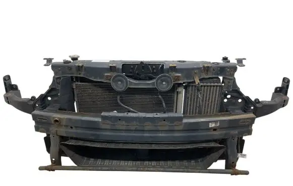 Hyundai i40 Radiator support slam panel