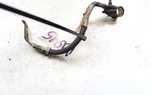 Renault Megane I Positive cable (battery) 7700285092