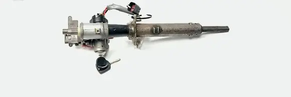 Ford Fiesta Ignition lock 98FB-3C529AA
