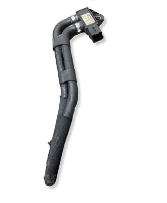 Peugeot Partner Exhaust gas pressure sensor 9662143180 32689085 21DPS100
