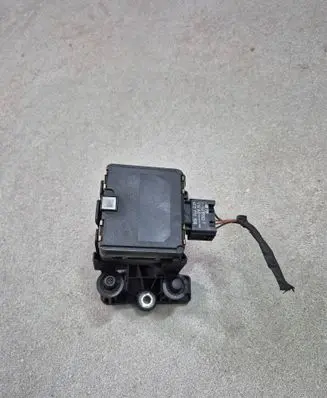 Skoda Superb B8 (3V) Distronic sensor radar 3Q0907561D 3Q0907572C 3Q0907704A