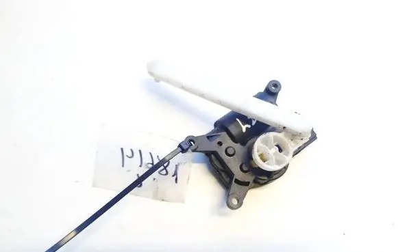 Citroen Jumpy Air flap motor/actuator a21900300 270208ft