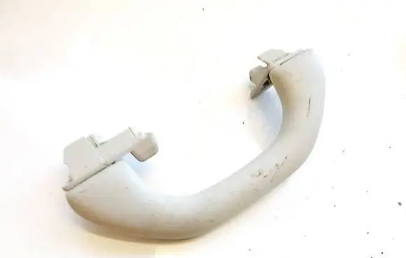 Volkswagen Golf VI Rear interior roof grab handle 1k0857607n
