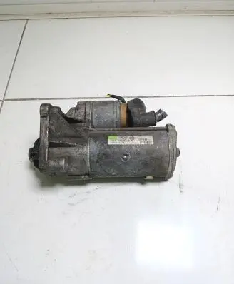 Renault Laguna II Starter motor 8200628426 26D70642MJA