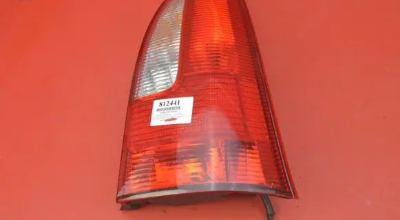 Mazda Premacy Rear/tail lights 220-61908