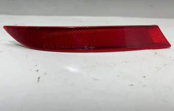BMW X5 E70 Rear bumper light 