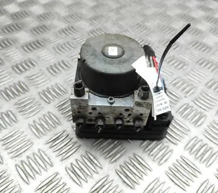 Citroen C4 Cactus ABS Pump 9814482780