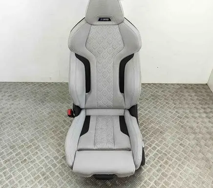 BMW M8 F91 F92 G14 G15 Front driver seat 8088323 8067227