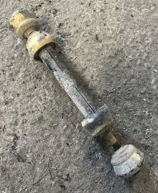 Mercedes-Benz ML W163 Rear anti-roll bar/stabilizer link 