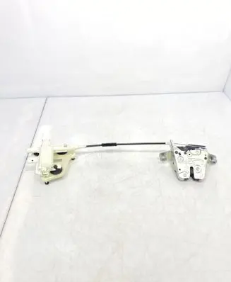 Mercedes-Benz C W205 Tailgate/trunk/boot lock/catch/latch A0999068600