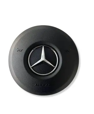 Mercedes-Benz E W213 Steering wheel airbag 