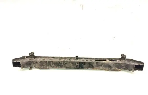 Top upper radiator support slam panel