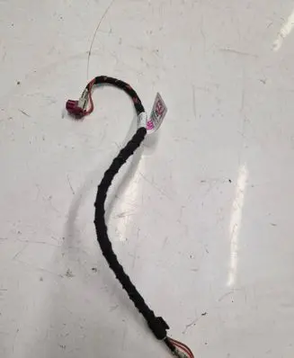 BMW 1 F20 F21 Other wiring loom 74558010 9251702 9251730