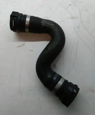 Audi A4 S4 B9 Engine coolant pipe/hose 8W0122101A